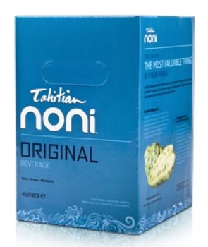 Tahitian Noni™ Original 4 Liter Box
